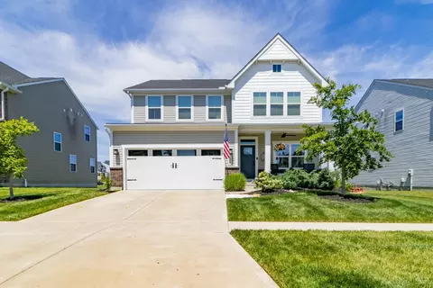 5807 Classicway Blvd, Morrow, OH 45152