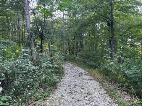 2750 Potts Hill Rd, Paxton Twp, OH 45612