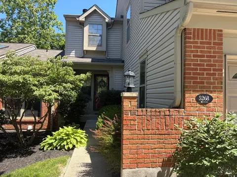 5268 Londonderry Dr, Sharonville, OH 45241
