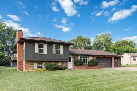 5330 Sherry Ln, Fairfield, OH 45014