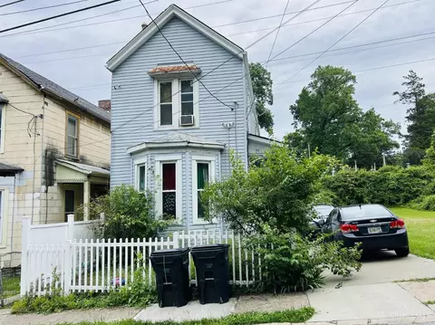 3054 Mentor St, Cincinnati, OH 45206