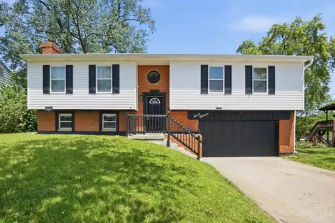 713 Trafalgar Ct, Middletown, OH 45044
