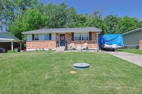 10753 Valiant Dr, Cincinnati, OH 45231