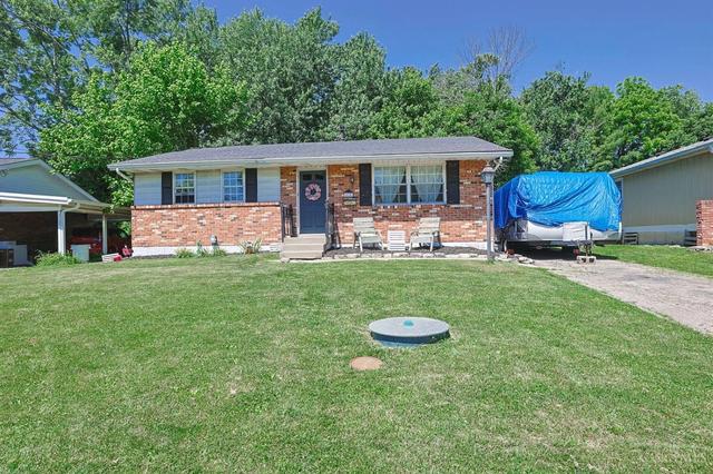 10753 Valiant Dr, Cincinnati, OH 45231