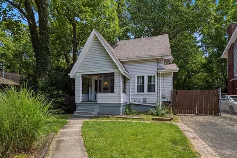 6440 Heitzler Ave, Cincinnati, OH 45224