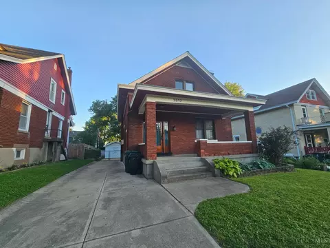 3047 Feltz Ave, Cincinnati, OH 45211