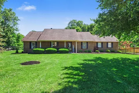40 Straight Dr, Georgetown, OH 45121