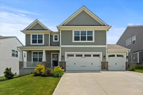 5186 Center View Dr, Milford, OH 45150