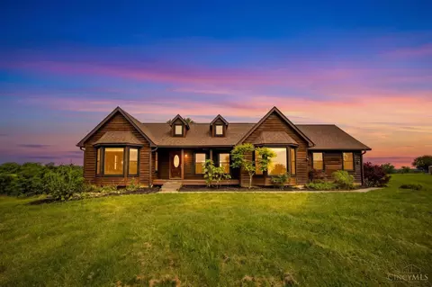 4416 Horton Rd, Rising Sun, IN 47040