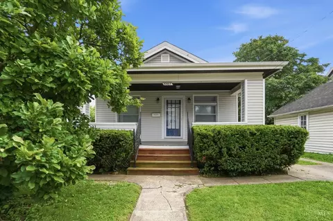 3307 Cardiff Ave, Cincinnati, OH 45209