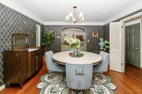 Dining - 3421 Custer Ave, Cincinnati, OH 45208 photo 2 of 2