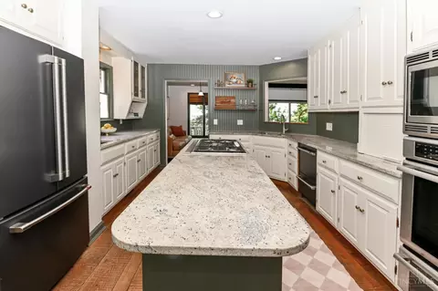 Kitchen - 3421 Custer Ave, Cincinnati, OH 45208 photo 3 of 4