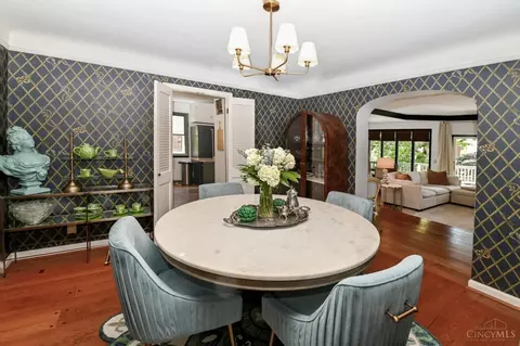 Dining - 3421 Custer Ave, Cincinnati, OH 45208 photo 1 of 2