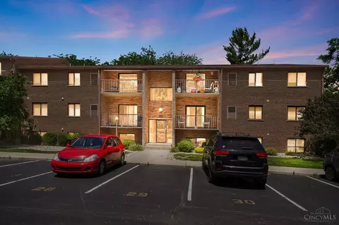 4274 Paul Rd, Cincinnati, OH 45238