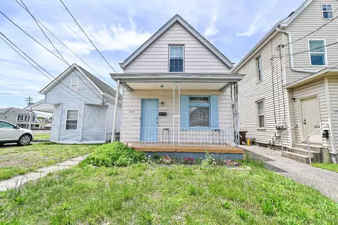 303 Walnut St, Cincinnati, OH 45216