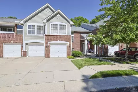 6714 Washington Cir, Middletown, OH 45005