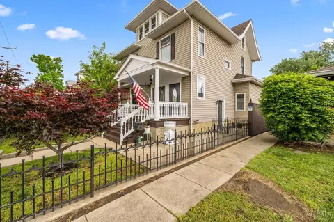 7 Sutphin St, Middletown, OH 45042