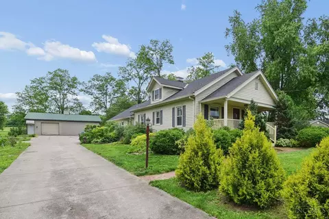 3249 Hamilton Scipio Rd, Hamilton, OH 45013