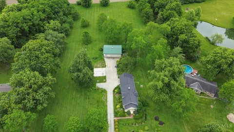3249 Hamilton Scipio Rd, Hamilton, OH 45013