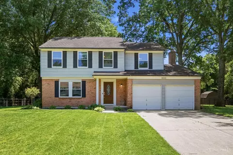 4848 Powderhorn Dr, Cincinnati, OH 45244