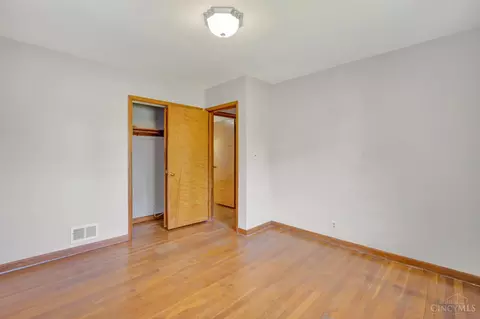 Bedroom - 60 Beverly Ct, Hamilton, OH 45013 photo 5 of 5