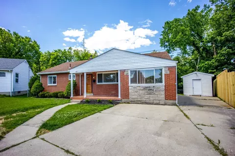 Exterior - 60 Beverly Ct, Hamilton, OH 45013 photo 3 of 9