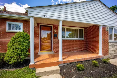 Exterior - 60 Beverly Ct, Hamilton, OH 45013 photo 2 of 9