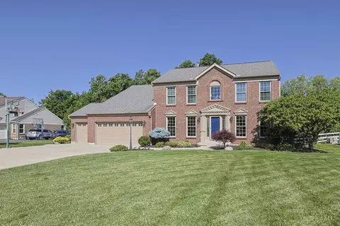 5585 Autumn Wynd Ln, Milford, OH 45150