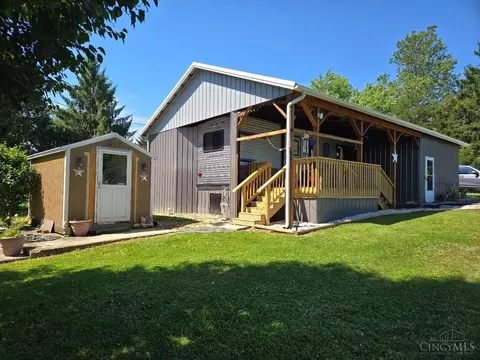 7016 Highland Trl, Hillsboro, OH 45133
