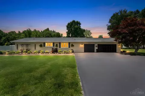 6634 Paxton Guinea Rd, Loveland, OH 45140