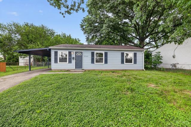 3540 Alamosa Dr, Cincinnati, OH 45251