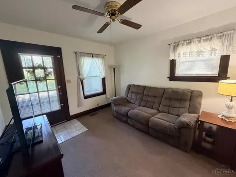 Living - 6848 Windward St, Cincinnati, OH 45227 photo 1 of 1