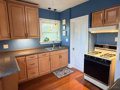 Kitchen - 6848 Windward St, Cincinnati, OH 45227 photo 2 of 4