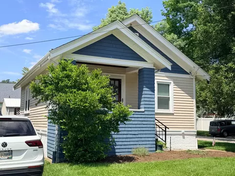 Exterior - 6848 Windward St, Cincinnati, OH 45227 photo 2 of 6