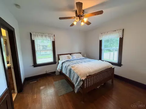 Bedroom - 6848 Windward St, Cincinnati, OH 45227 photo 1 of 4