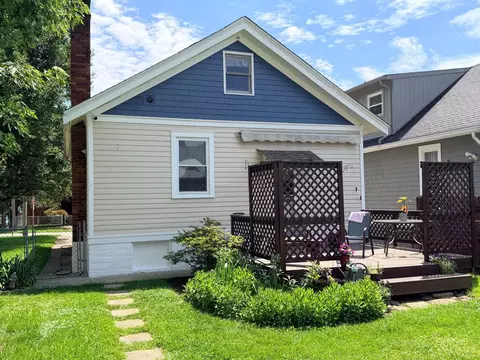 Exterior - 6848 Windward St, Cincinnati, OH 45227 photo 3 of 6