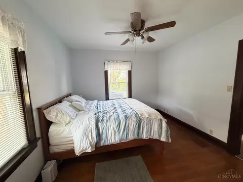 Bedroom - 6848 Windward St, Cincinnati, OH 45227 photo 2 of 4