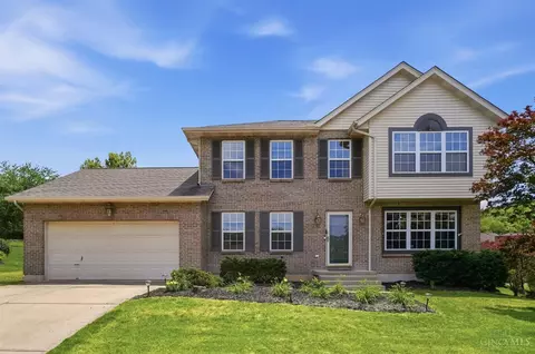 325 Gregorian Dr, Fairfield, OH 45014