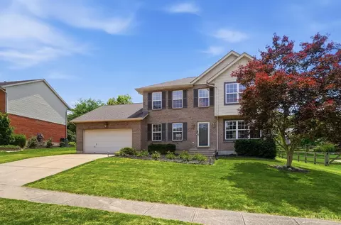 325 Gregorian Dr, Fairfield, OH 45014