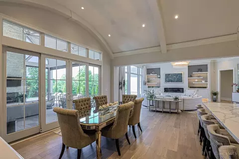 Dining - 5 Old Orchard Ln, Cincinnati, OH 45242 photo 2 of 2