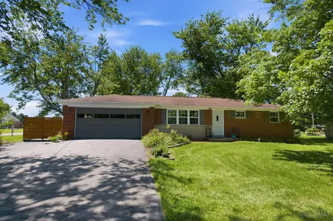 5779 Wolfpen-pleasant Hill Rd, Milford, OH 45150