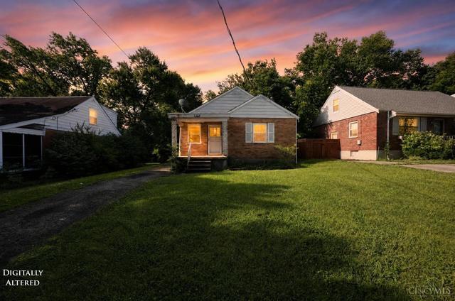 364 Ingram Rd, Cincinnati, OH 45218