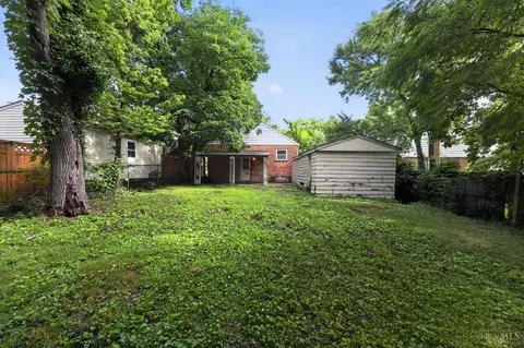 Exterior - 364 Ingram Rd, Greenhills, OH 45218 photo 5 of 5