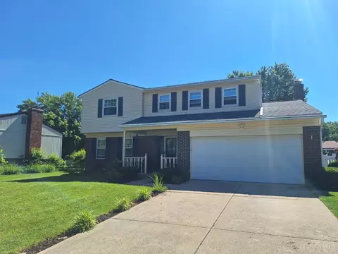 10938 Timberwood Ct, Sharonville, OH 45241