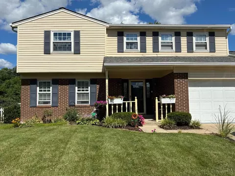 10938 Timberwood Ct, Sharonville, OH 45241