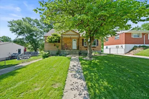 5455 Hyacinth Ter, Cincinnati, OH 45248