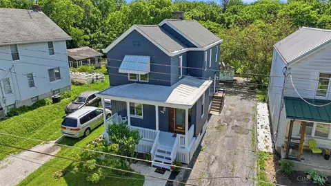 550 Enright Ave, Cincinnati, OH 45205