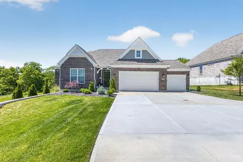 4994 Shadow Hawk Dr, Colerain Township, OH 45247