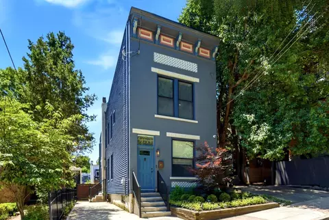 951 Parkside Pl, Cincinnati, OH 45202