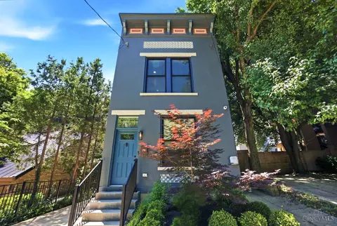Exterior - 951 Parkside Pl, Cincinnati, OH 45202 photo 2 of 19